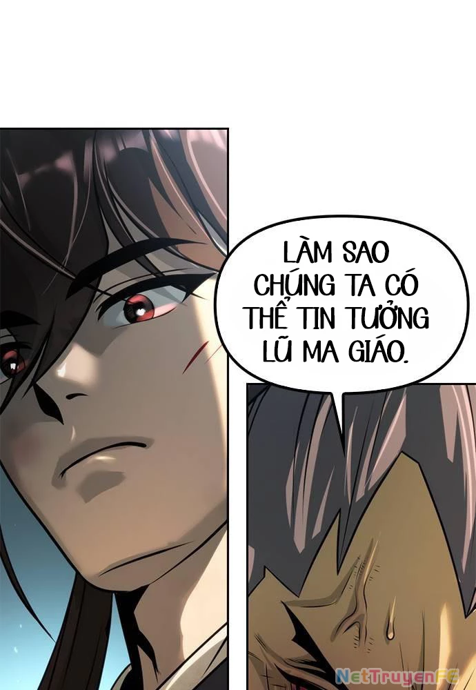 Ma Đạo Chuyển Sinh Ký Chapter 85 - Trang 4