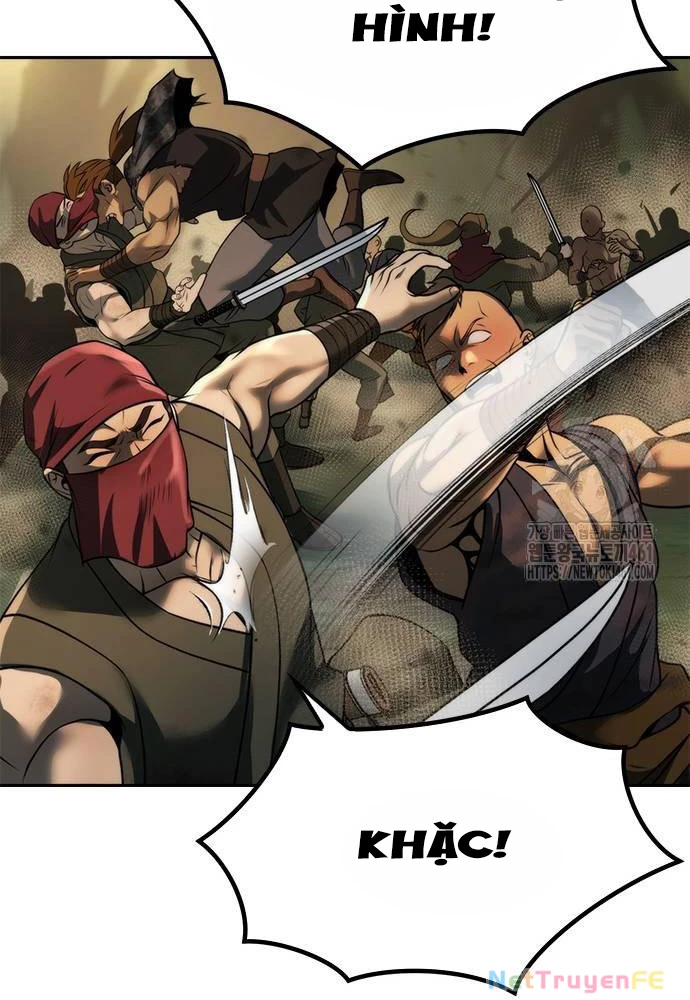 Ma Đạo Chuyển Sinh Ký Chapter 85 - Trang 4