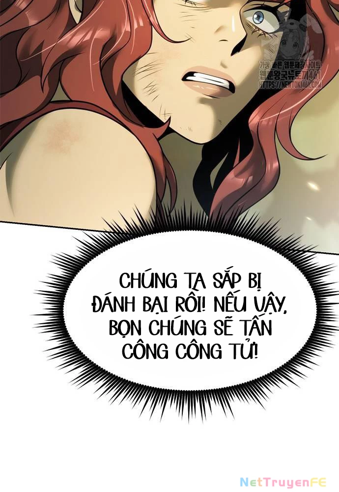 Ma Đạo Chuyển Sinh Ký Chapter 85 - Trang 4