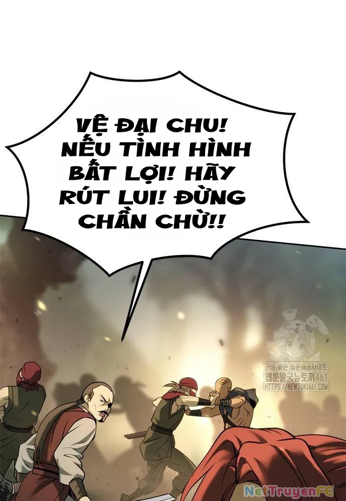 Ma Đạo Chuyển Sinh Ký Chapter 85 - Trang 4