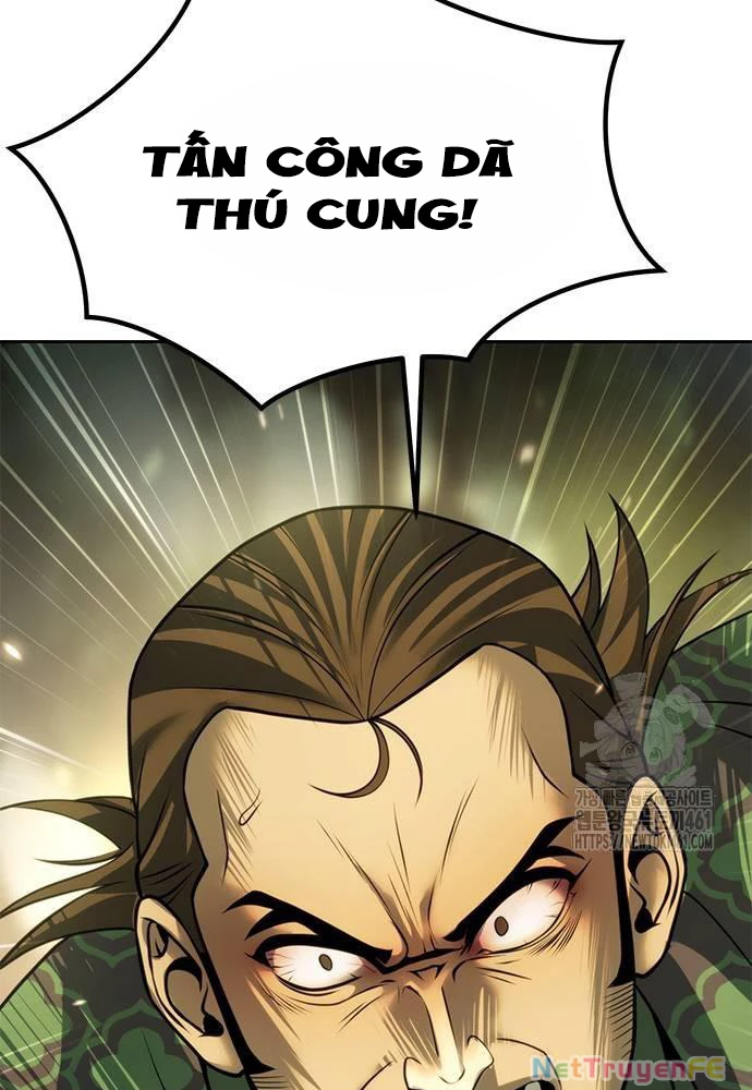 Ma Đạo Chuyển Sinh Ký Chapter 85 - Trang 4