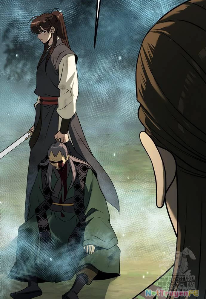 Ma Đạo Chuyển Sinh Ký Chapter 85 - Trang 4