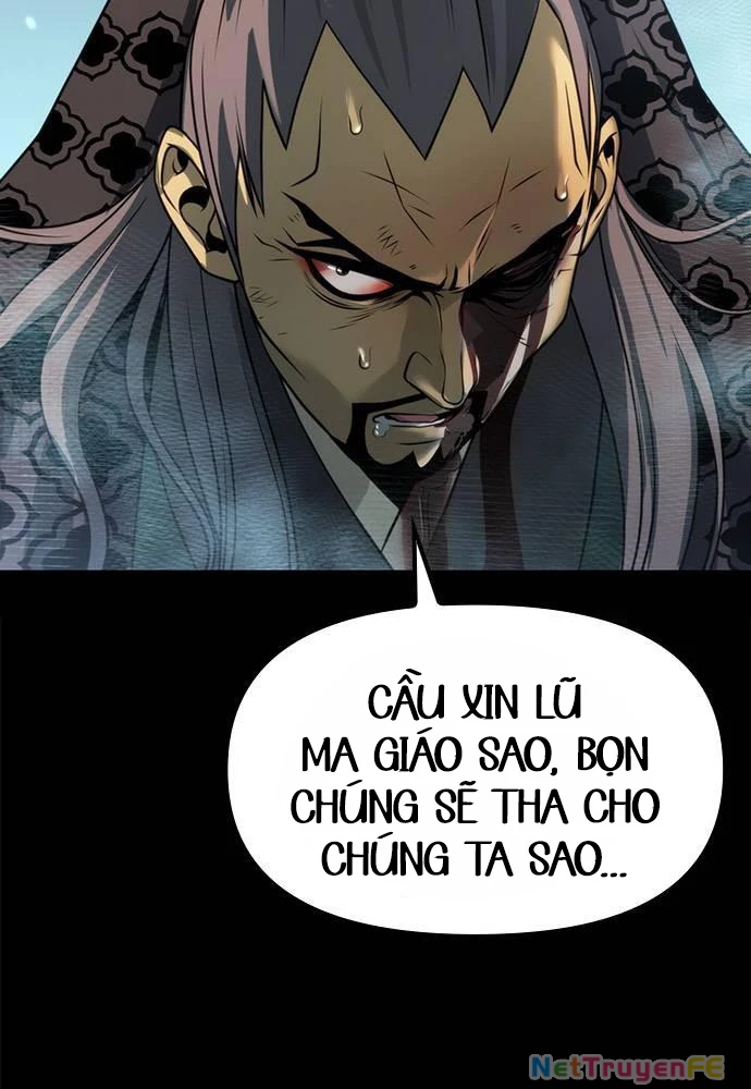 Ma Đạo Chuyển Sinh Ký Chapter 85 - Trang 4