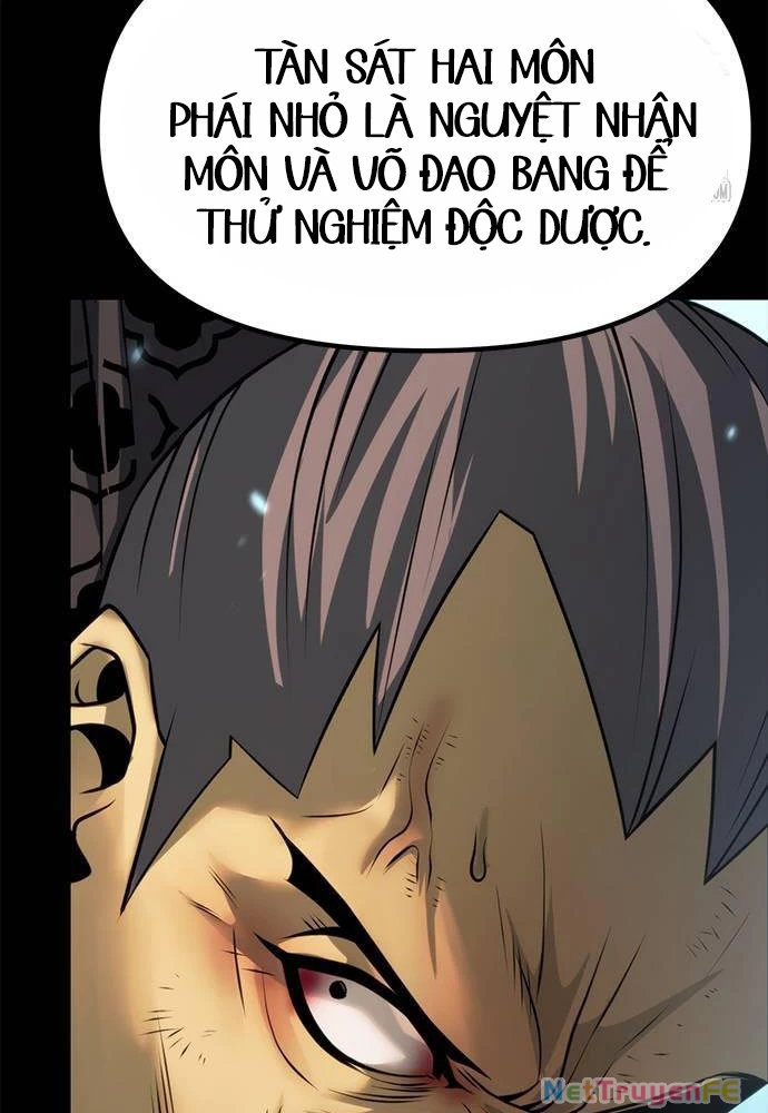 Ma Đạo Chuyển Sinh Ký Chapter 85 - Trang 4