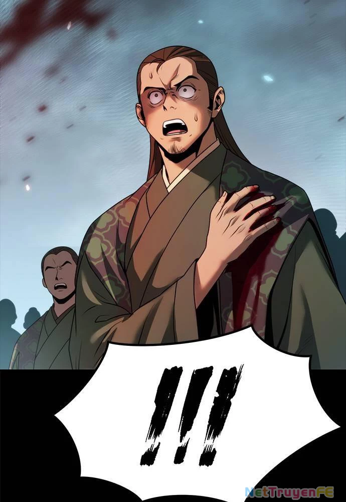 Ma Đạo Chuyển Sinh Ký Chapter 85 - Trang 4