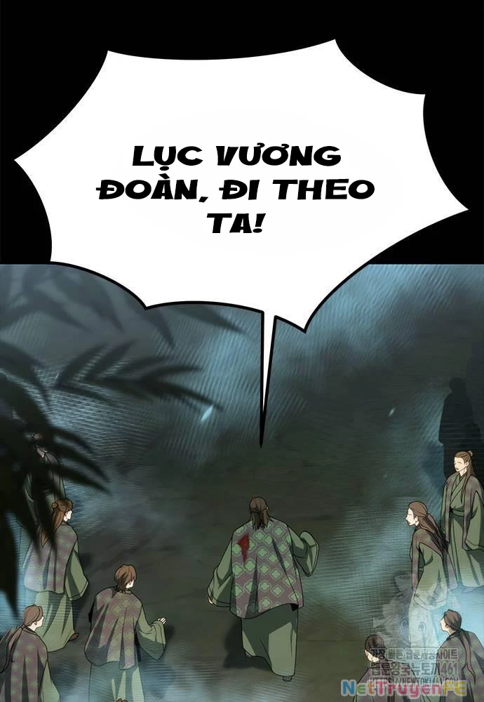 Ma Đạo Chuyển Sinh Ký Chapter 85 - Trang 4