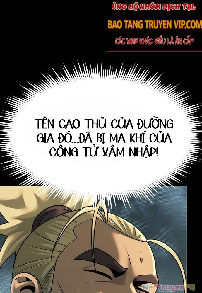Ma Đạo Chuyển Sinh Ký Chapter 85 - Trang 4