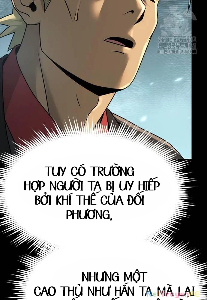 Ma Đạo Chuyển Sinh Ký Chapter 85 - Trang 4