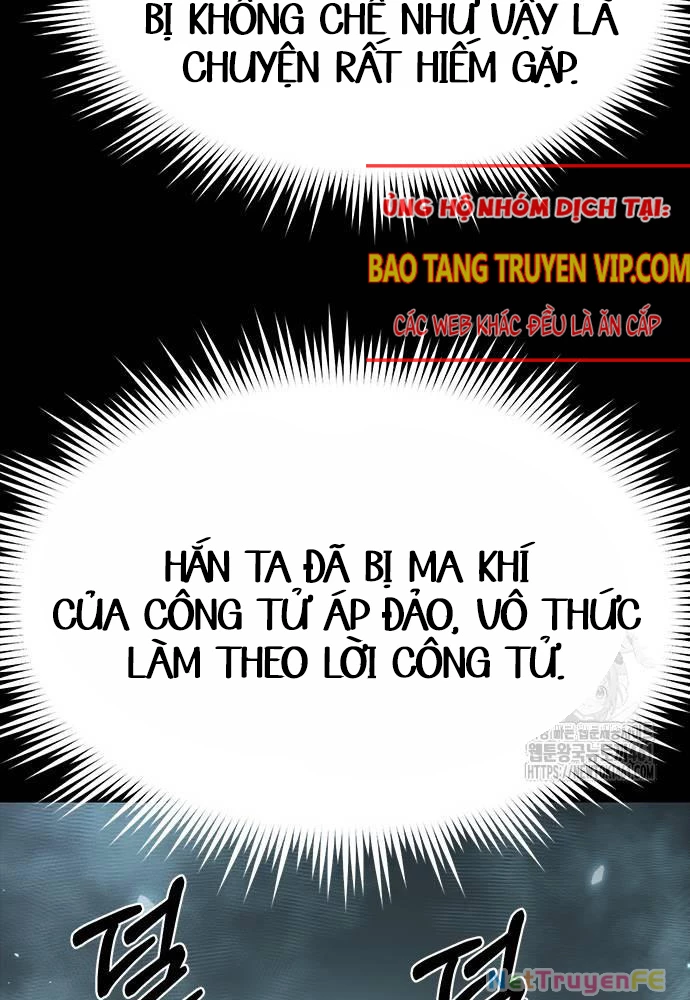 Ma Đạo Chuyển Sinh Ký Chapter 85 - Trang 4