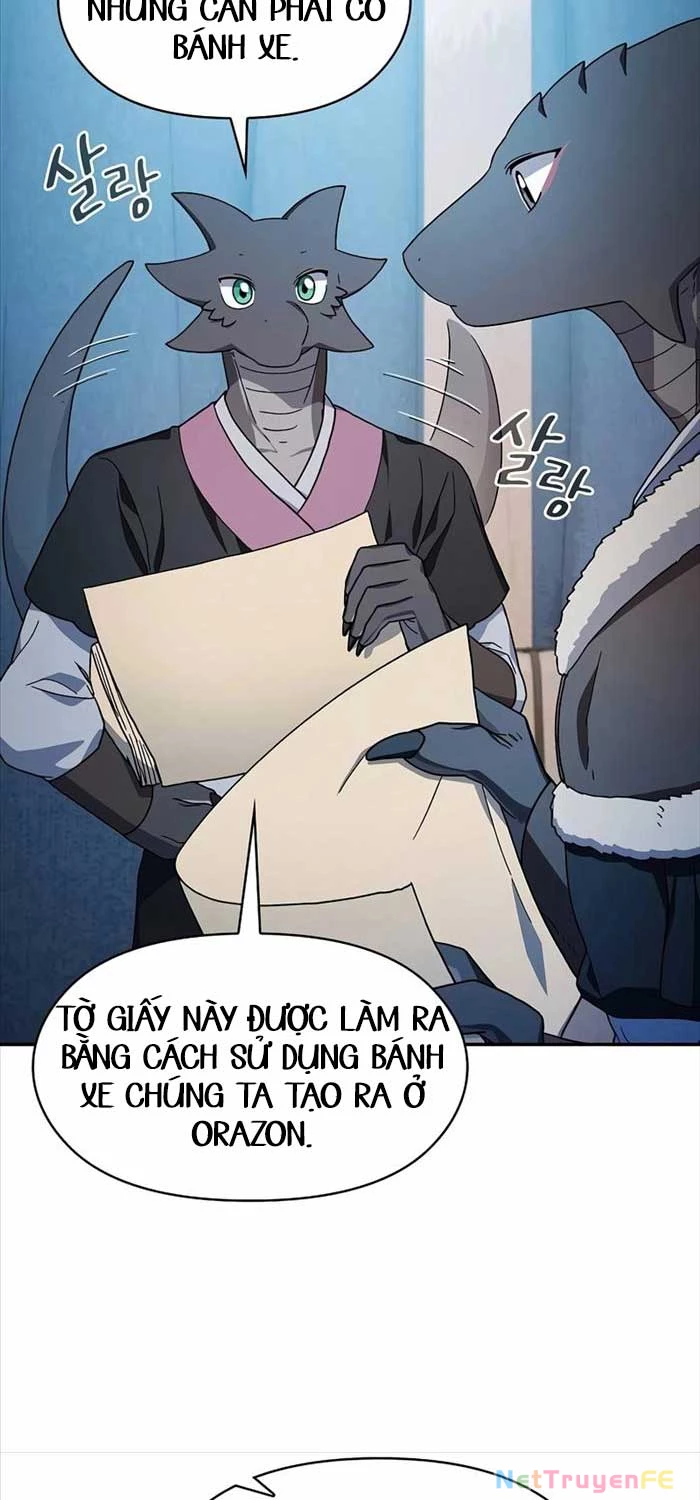 Nền Văn Minh Nebula Chapter 56 - Trang 4