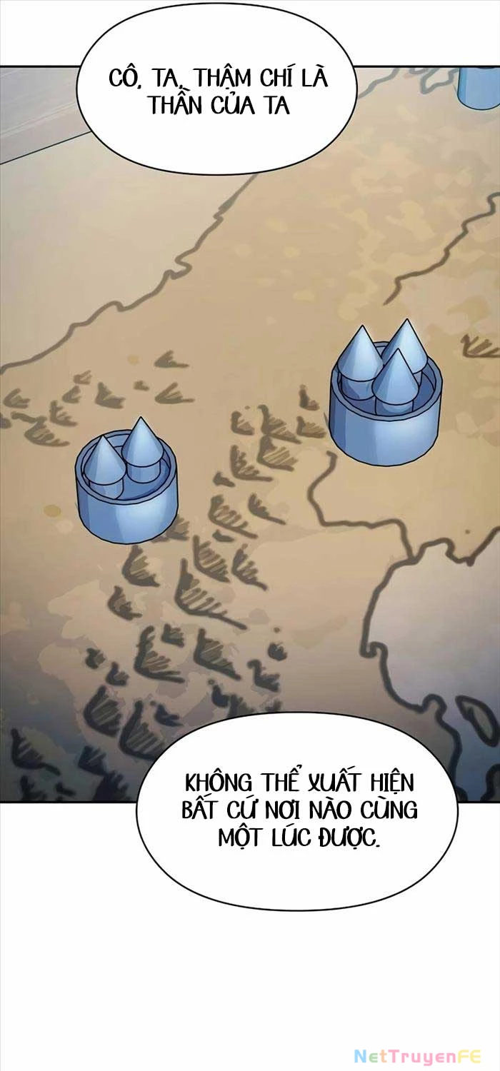 Nền Văn Minh Nebula Chapter 56 - Trang 4