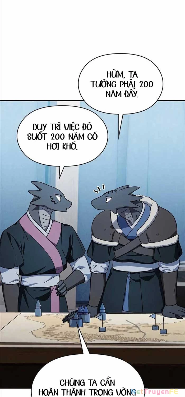 Nền Văn Minh Nebula Chapter 56 - Trang 4