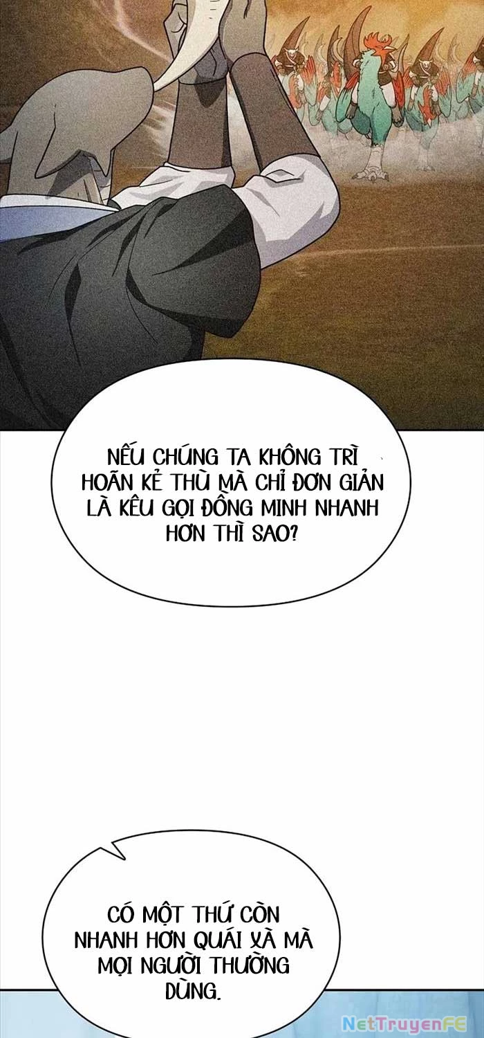 Nền Văn Minh Nebula Chapter 56 - Trang 4