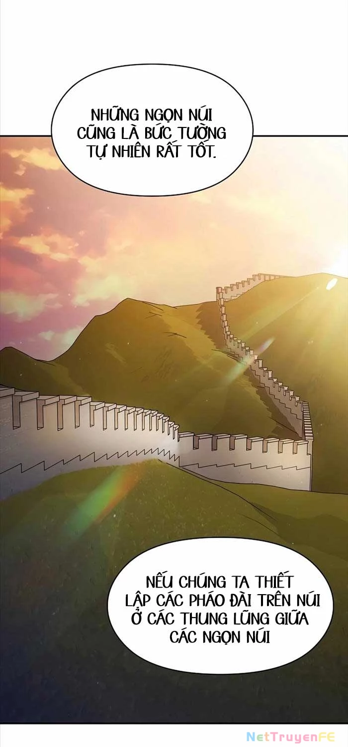 Nền Văn Minh Nebula Chapter 56 - Trang 4