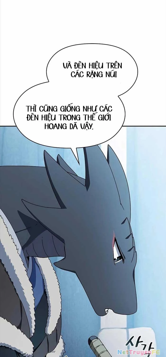 Nền Văn Minh Nebula Chapter 56 - Trang 4