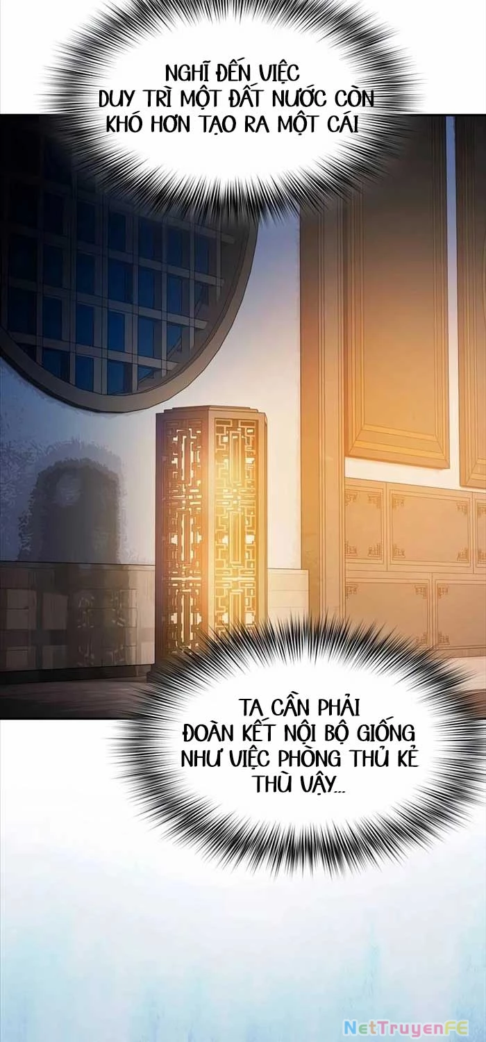 Nền Văn Minh Nebula Chapter 56 - Trang 4