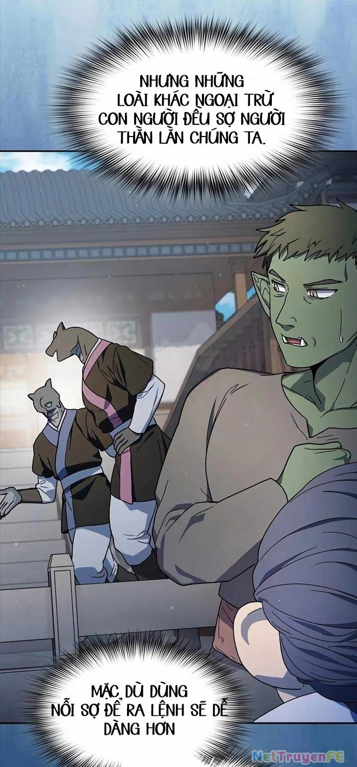 Nền Văn Minh Nebula Chapter 56 - Trang 4
