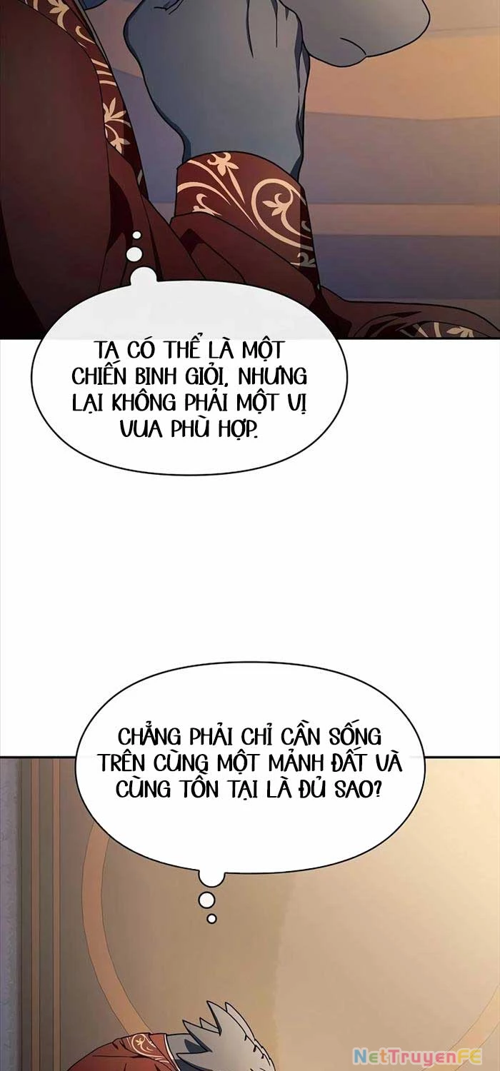 Nền Văn Minh Nebula Chapter 56 - Trang 4
