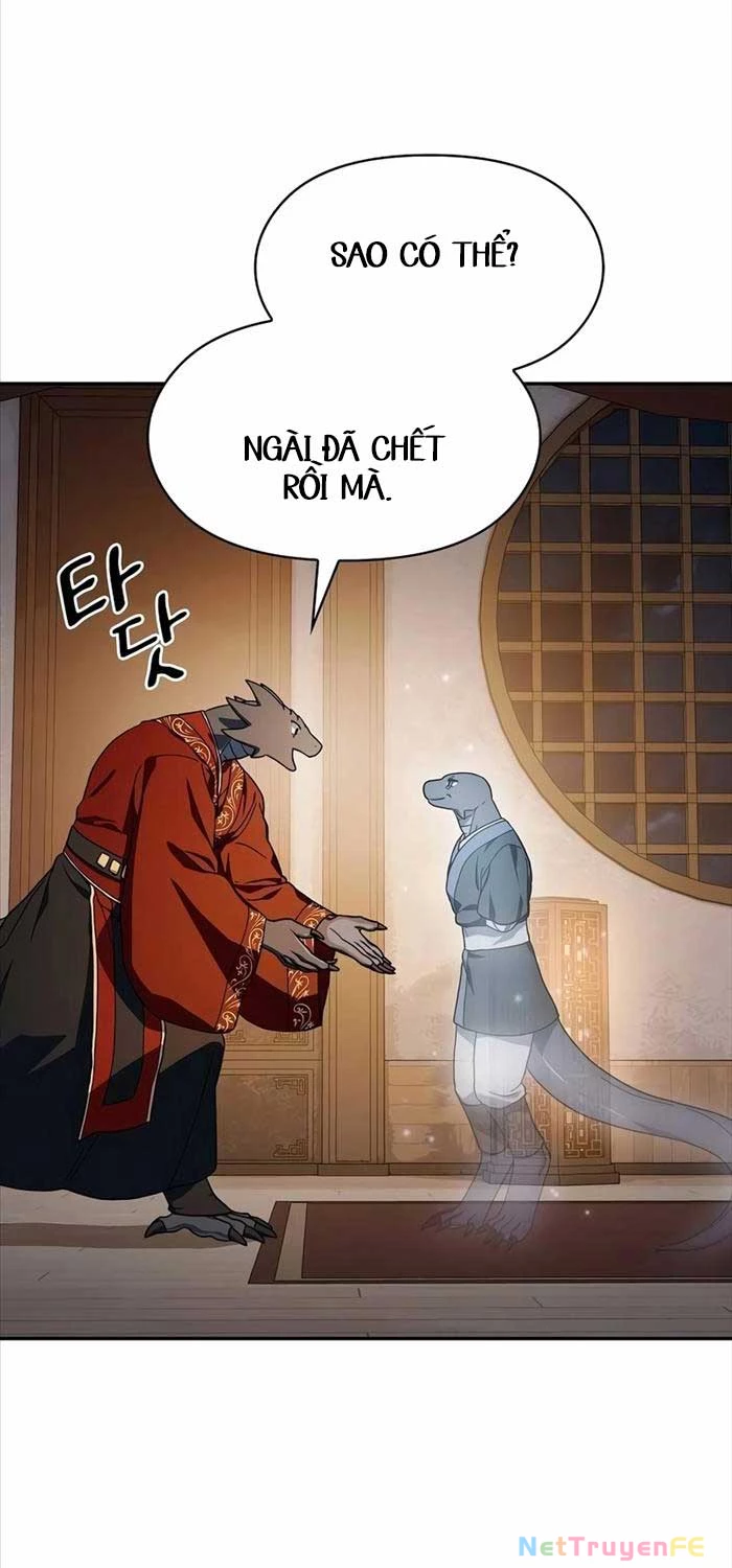 Nền Văn Minh Nebula Chapter 56 - Trang 4