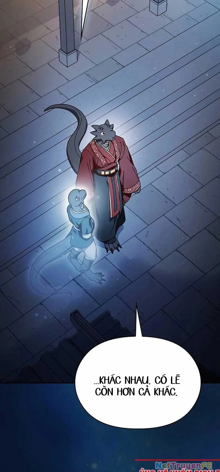 Nền Văn Minh Nebula Chapter 56 - Trang 4