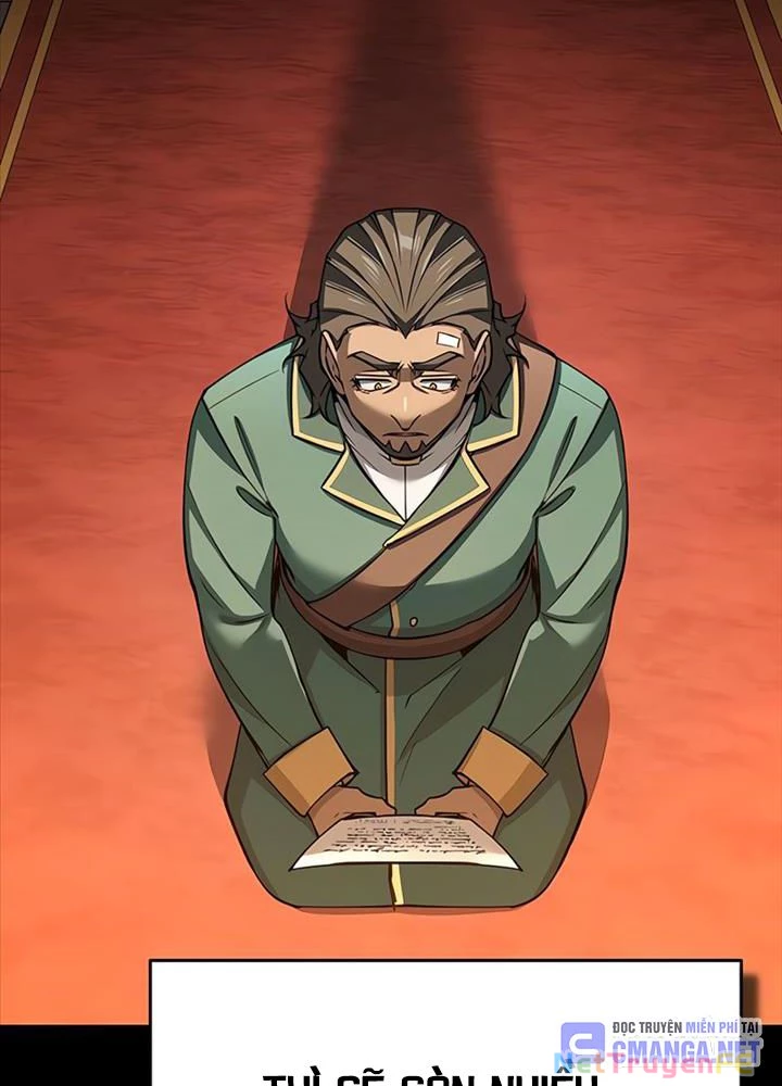 Thiên Quỷ Chẳng Sống Nổi Cuộc Đời Bình Thường Chapter 125 - Trang 4