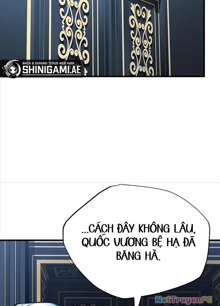 Thiên Quỷ Chẳng Sống Nổi Cuộc Đời Bình Thường Chapter 125 - Trang 4