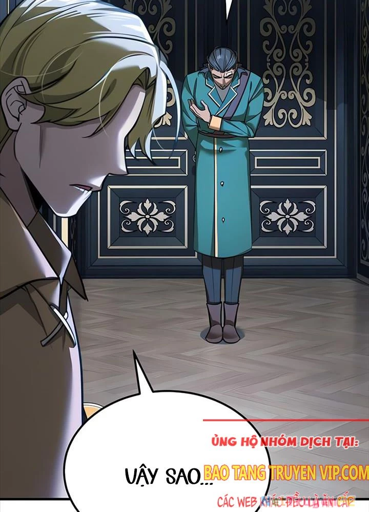 Thiên Quỷ Chẳng Sống Nổi Cuộc Đời Bình Thường Chapter 125 - Trang 4