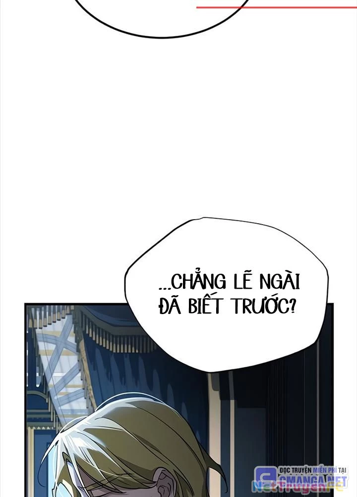 Thiên Quỷ Chẳng Sống Nổi Cuộc Đời Bình Thường Chapter 125 - Trang 4