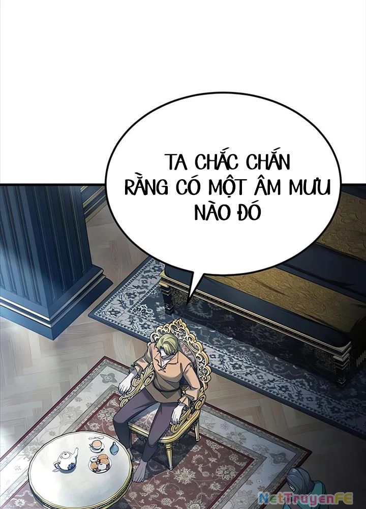 Thiên Quỷ Chẳng Sống Nổi Cuộc Đời Bình Thường Chapter 125 - Trang 4