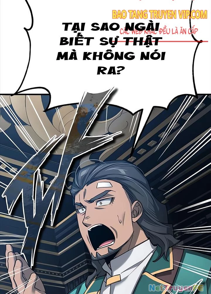 Thiên Quỷ Chẳng Sống Nổi Cuộc Đời Bình Thường Chapter 125 - Trang 4