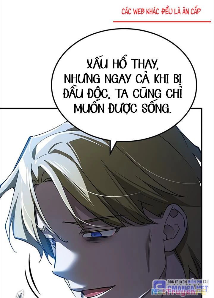 Thiên Quỷ Chẳng Sống Nổi Cuộc Đời Bình Thường Chapter 125 - Trang 4