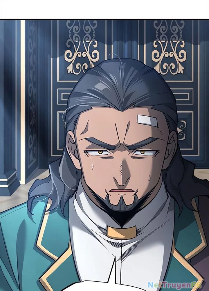 Thiên Quỷ Chẳng Sống Nổi Cuộc Đời Bình Thường Chapter 125 - Trang 4