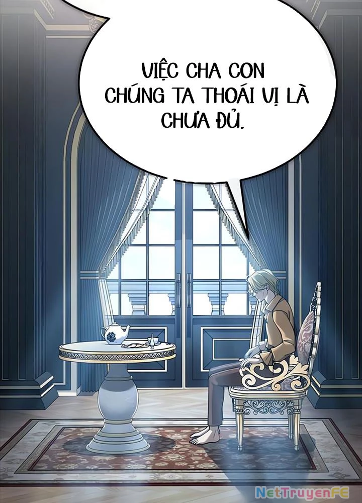 Thiên Quỷ Chẳng Sống Nổi Cuộc Đời Bình Thường Chapter 125 - Trang 4