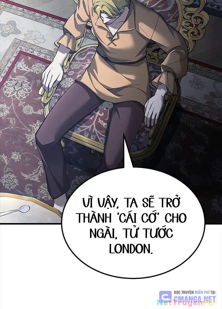 Thiên Quỷ Chẳng Sống Nổi Cuộc Đời Bình Thường Chapter 125 - Trang 4