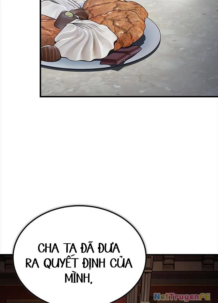 Thiên Quỷ Chẳng Sống Nổi Cuộc Đời Bình Thường Chapter 125 - Trang 4