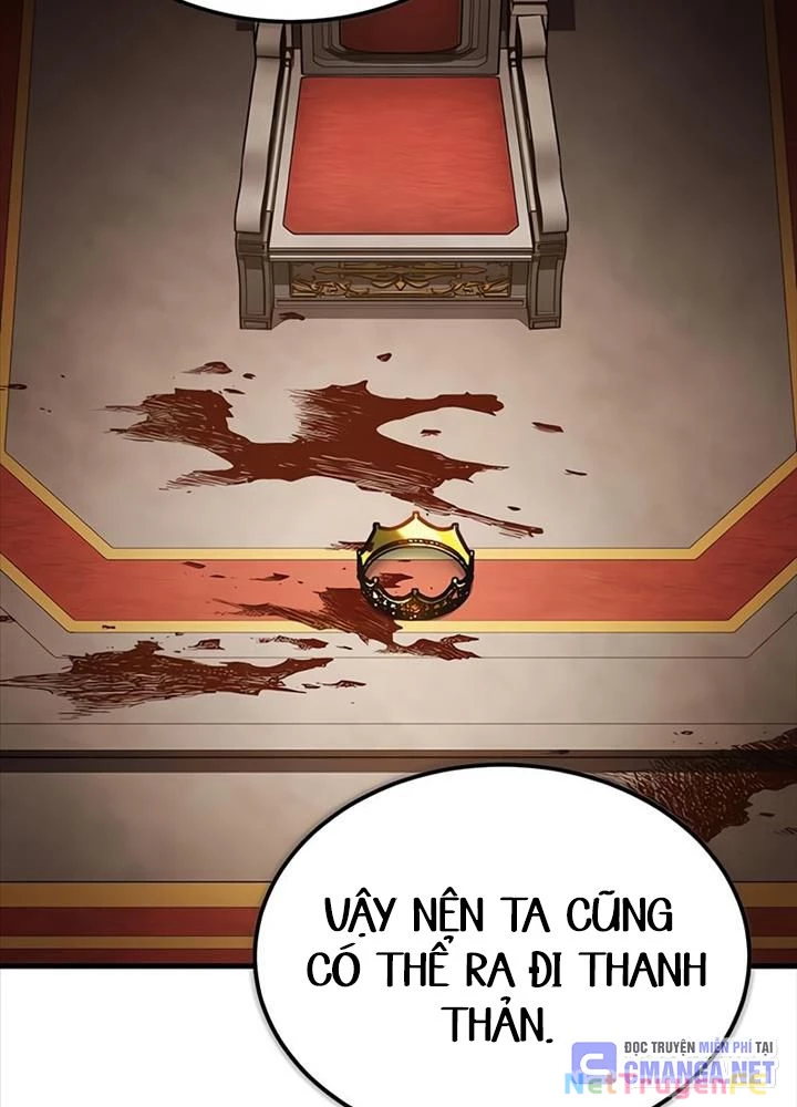 Thiên Quỷ Chẳng Sống Nổi Cuộc Đời Bình Thường Chapter 125 - Trang 4