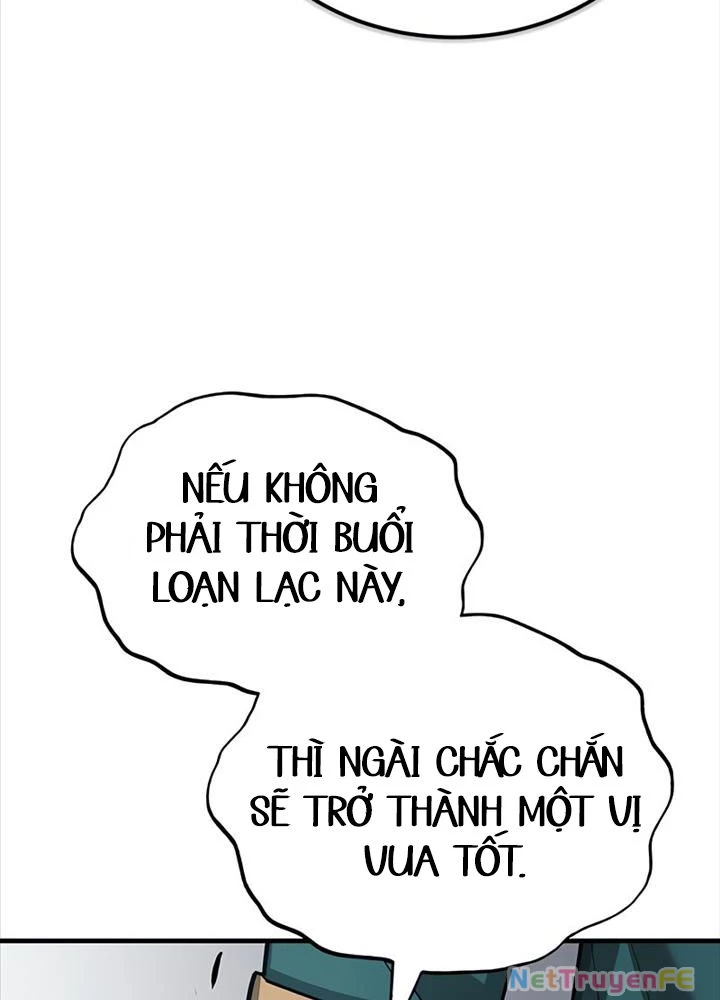 Thiên Quỷ Chẳng Sống Nổi Cuộc Đời Bình Thường Chapter 125 - Trang 4