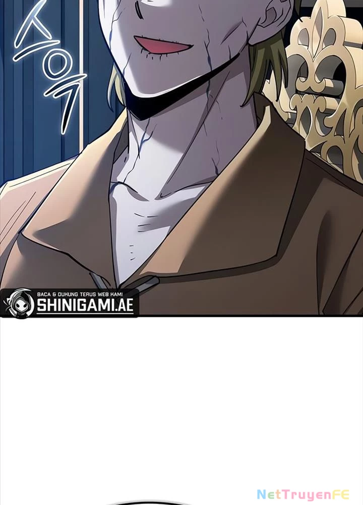 Thiên Quỷ Chẳng Sống Nổi Cuộc Đời Bình Thường Chapter 125 - Trang 4