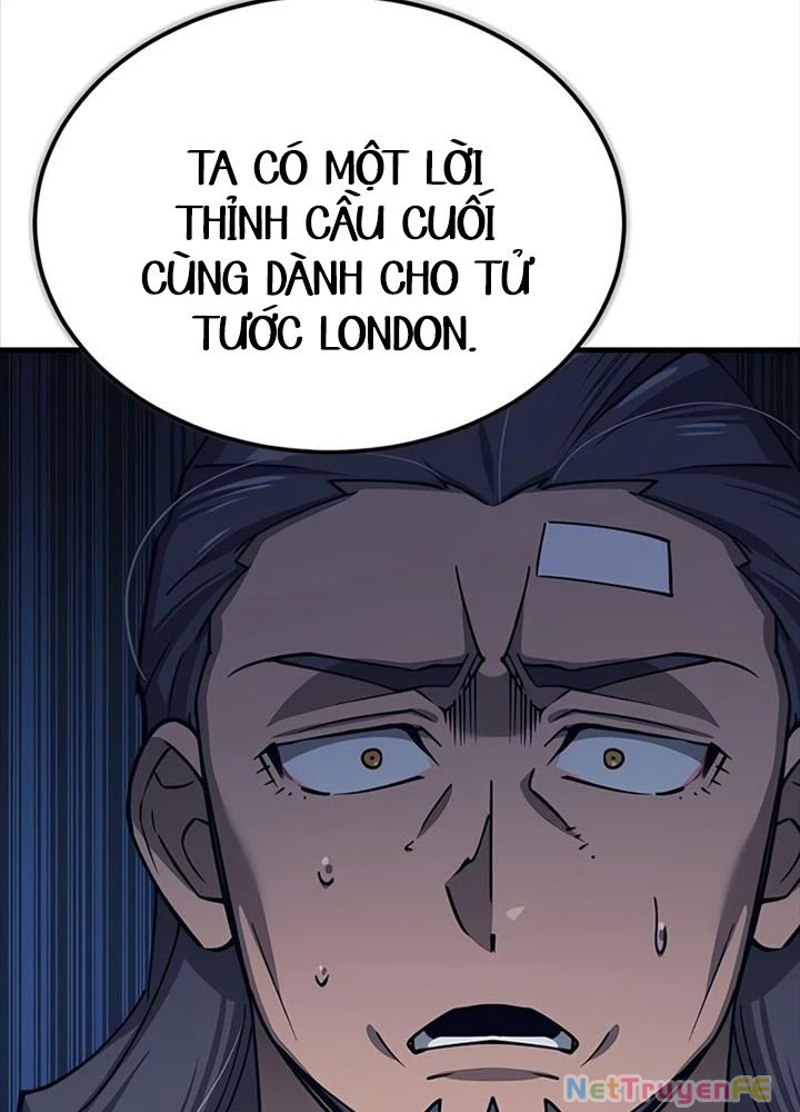 Thiên Quỷ Chẳng Sống Nổi Cuộc Đời Bình Thường Chapter 125 - Trang 4