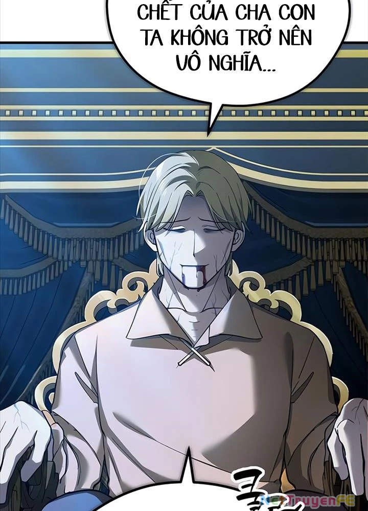 Thiên Quỷ Chẳng Sống Nổi Cuộc Đời Bình Thường Chapter 125 - Trang 4
