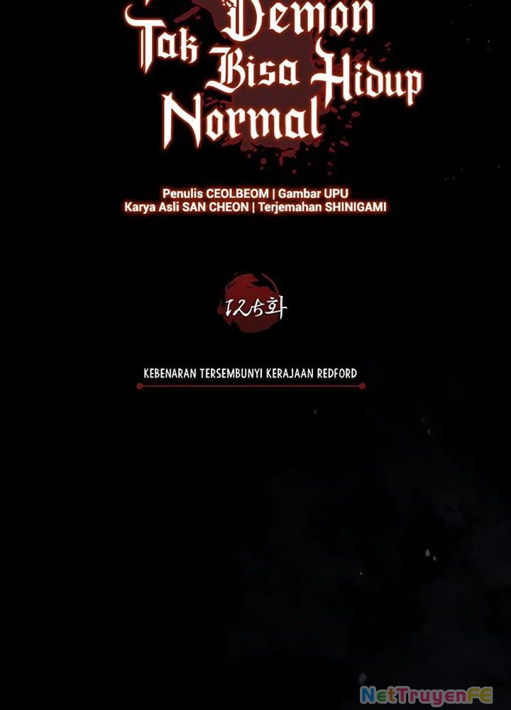 Thiên Quỷ Chẳng Sống Nổi Cuộc Đời Bình Thường Chapter 125 - Trang 4