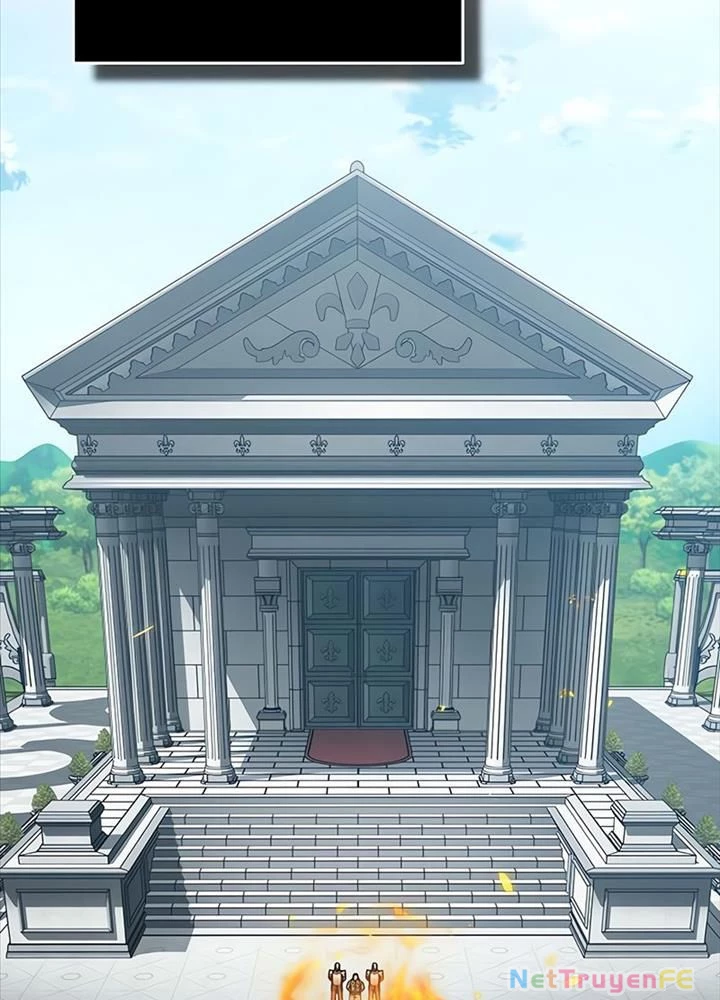 Thiên Quỷ Chẳng Sống Nổi Cuộc Đời Bình Thường Chapter 125 - Trang 4