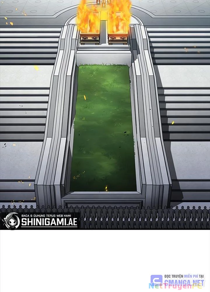 Thiên Quỷ Chẳng Sống Nổi Cuộc Đời Bình Thường Chapter 125 - Trang 4