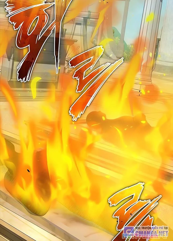 Thiên Quỷ Chẳng Sống Nổi Cuộc Đời Bình Thường Chapter 125 - Trang 4