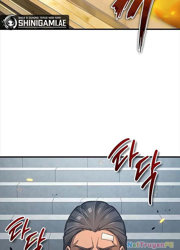 Thiên Quỷ Chẳng Sống Nổi Cuộc Đời Bình Thường Chapter 125 - Trang 4