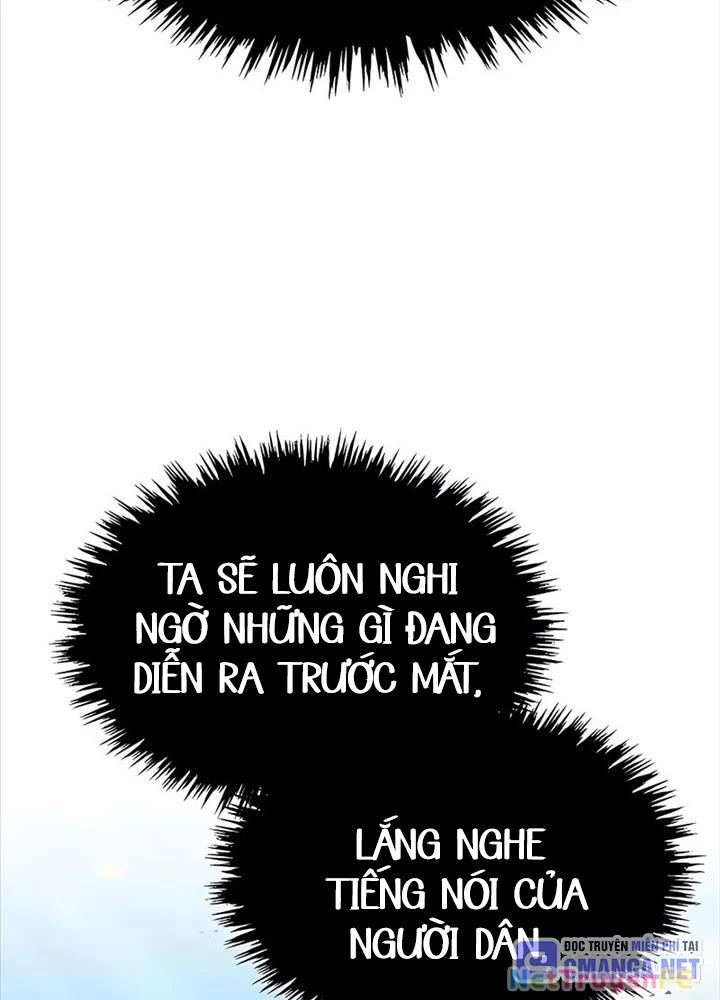 Thiên Quỷ Chẳng Sống Nổi Cuộc Đời Bình Thường Chapter 125 - Trang 4