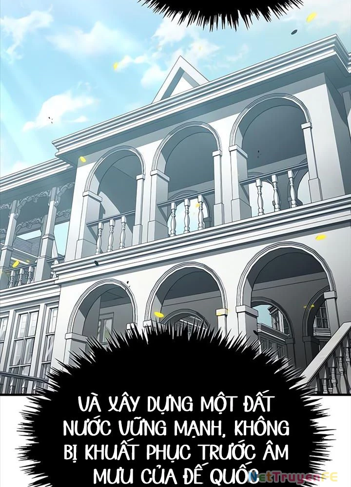 Thiên Quỷ Chẳng Sống Nổi Cuộc Đời Bình Thường Chapter 125 - Trang 4