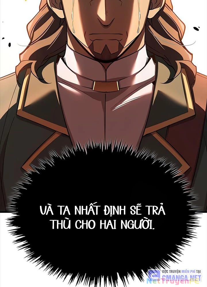 Thiên Quỷ Chẳng Sống Nổi Cuộc Đời Bình Thường Chapter 125 - Trang 4