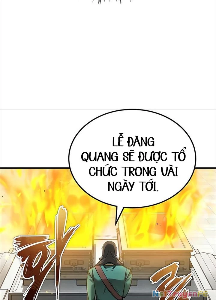 Thiên Quỷ Chẳng Sống Nổi Cuộc Đời Bình Thường Chapter 125 - Trang 4