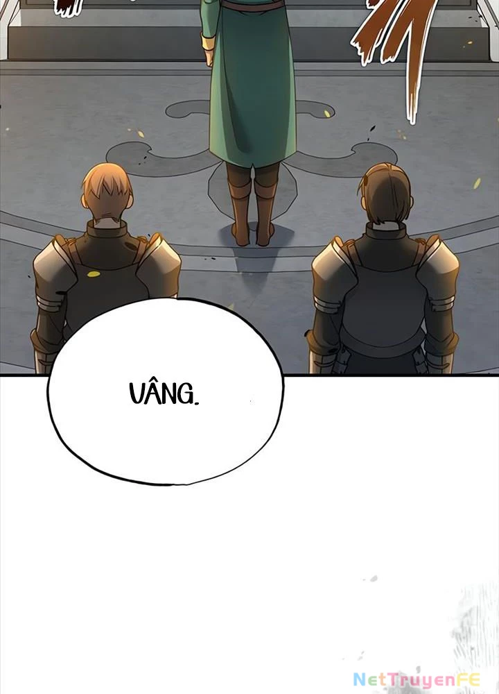 Thiên Quỷ Chẳng Sống Nổi Cuộc Đời Bình Thường Chapter 125 - Trang 4